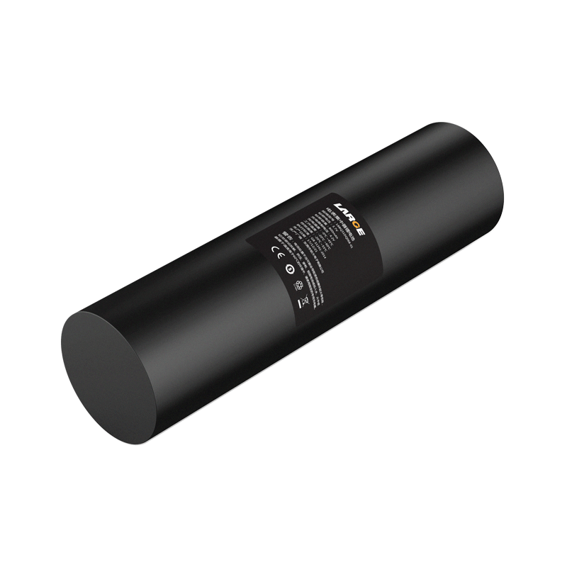 3.7V 800mAh 14500 鋰離子電池，電表集中器 鈷酸鋰材料