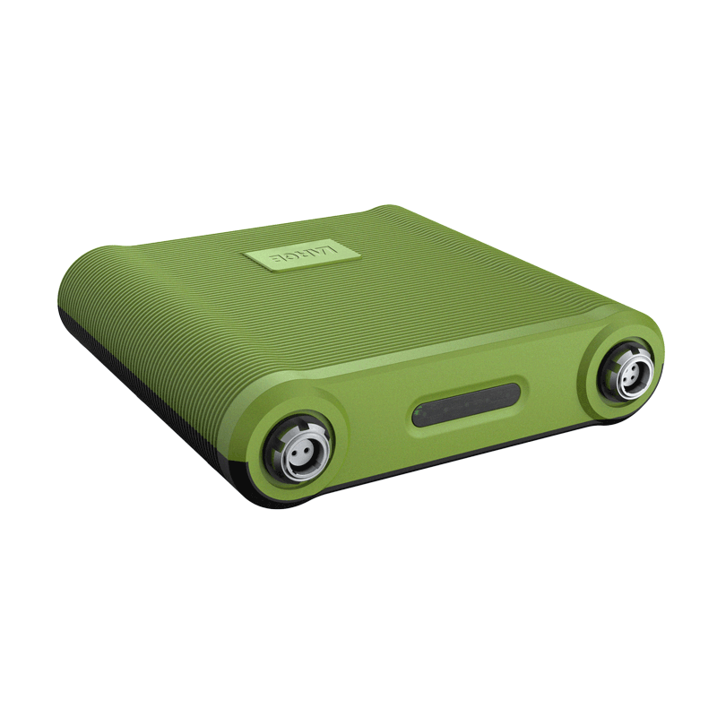 -40℃低溫放電，14.8V 2200mAh 18650 特種攜行電源低溫鋰電池