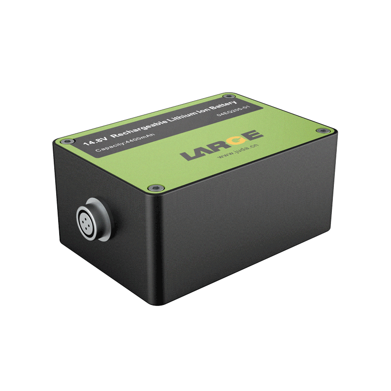 -40℃低溫放電，14.8V 4400mAh 18650 鉅大 監(jiān)控設(shè)備低溫鋰電池