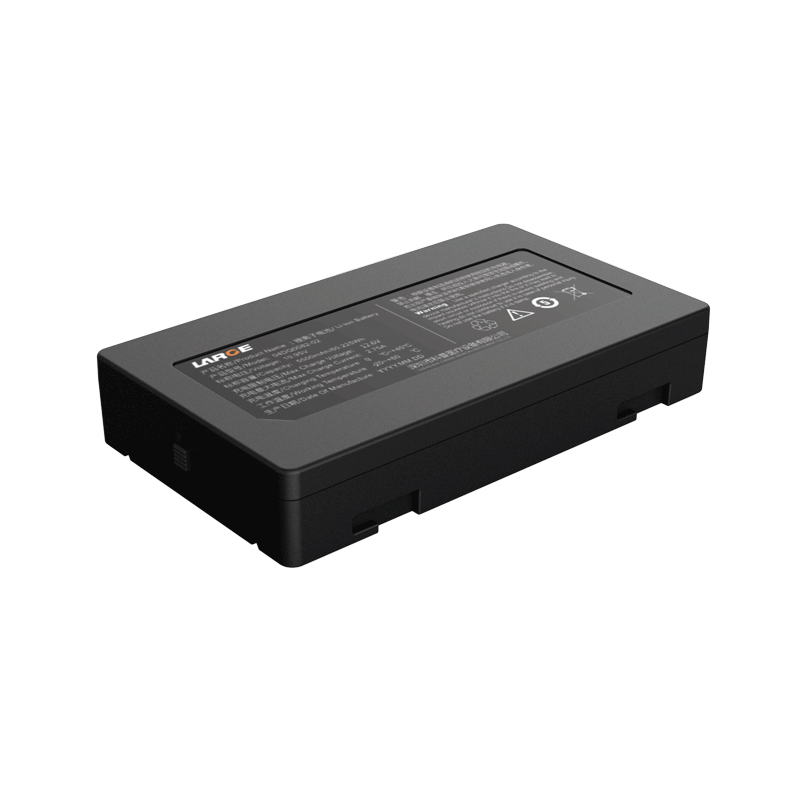 10.95V 5500mAh 18650 三星 監護儀智能鋰離子電池，SMBUS通訊