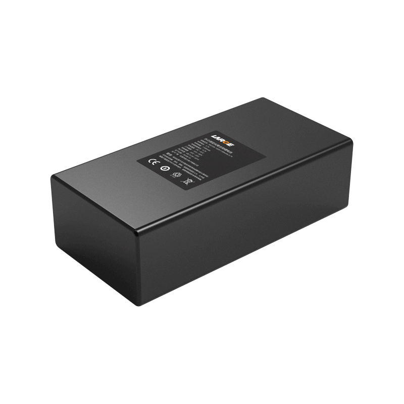 3.7V 1100mAh 水分測定儀聚合物鋰電池，鈷酸鋰材料
