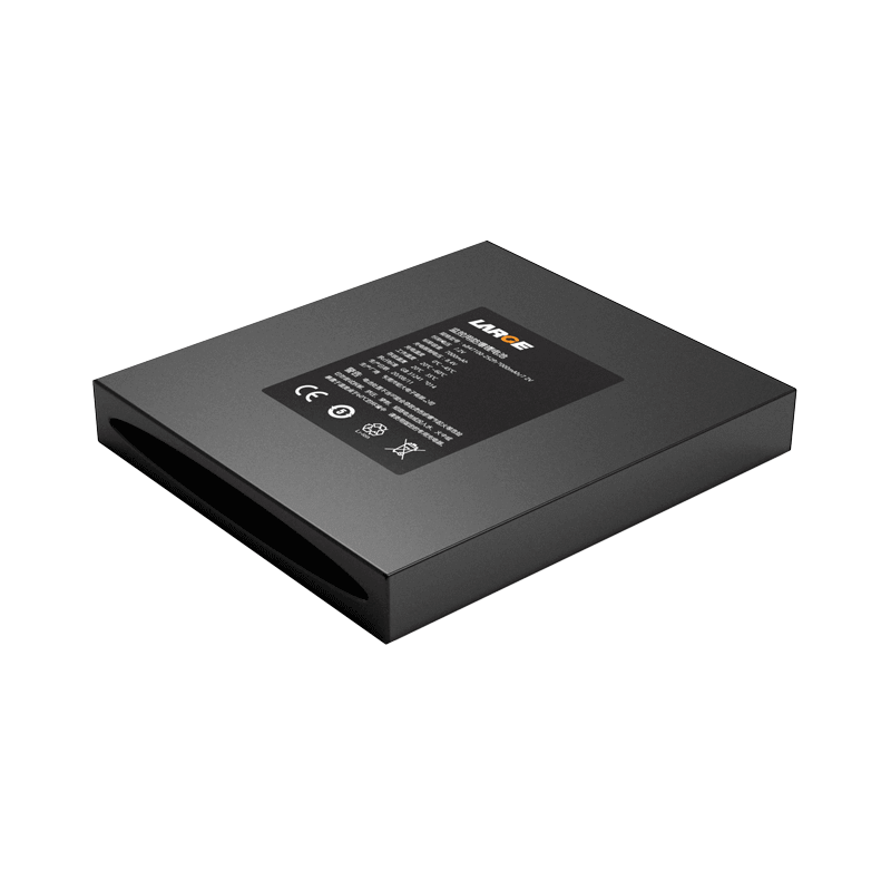 7.2V 7000mAh 監(jiān)控用防爆鋰電池，三元材料