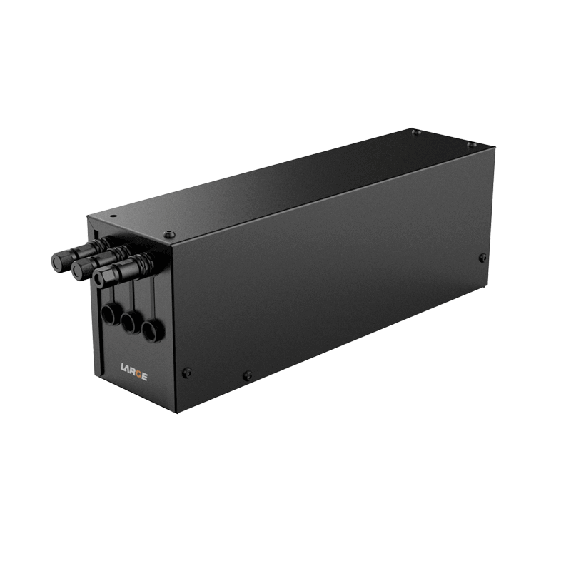 19.2V 6600mAh 26650 醫(yī)療心肺機(jī)磷酸鐵鋰電池，Can通信