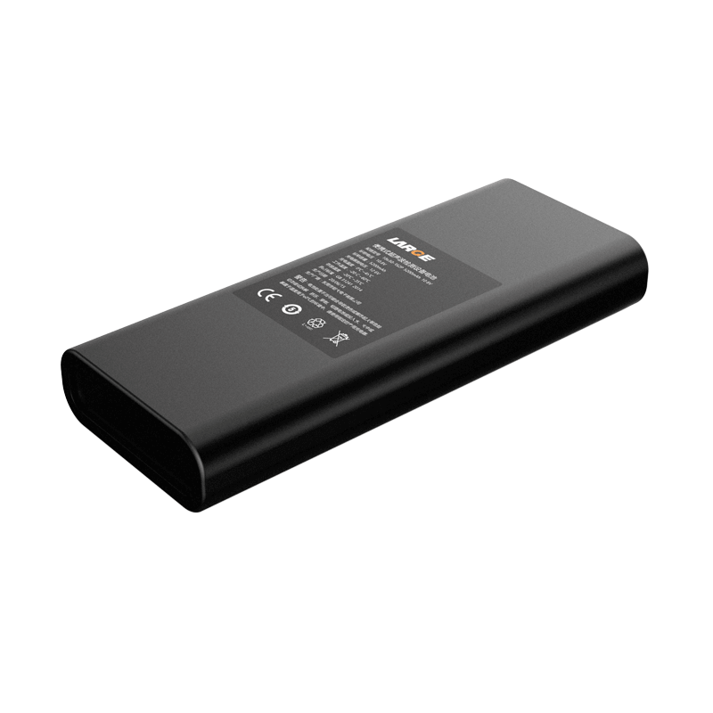 10.8V 5200mAh 18650 三星 便攜式超聲波檢測設(shè)備三元鋰電池，SMBUS通訊
