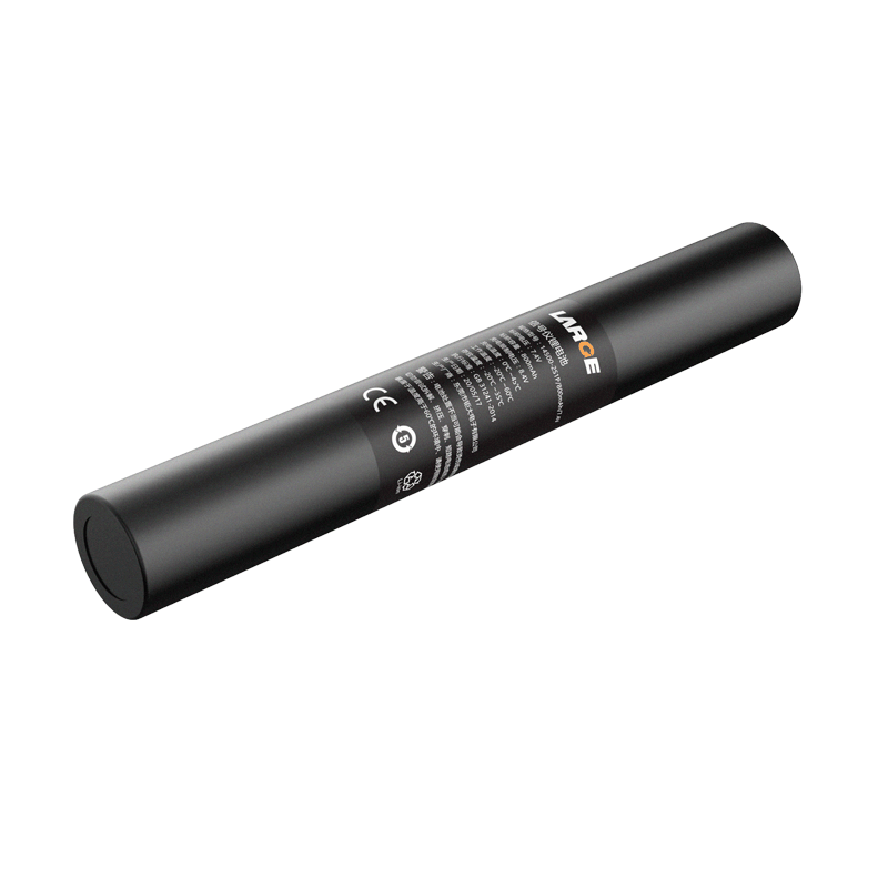 7.4V 800mAh 14500 信號(hào)儀鋰離子電池，鈷酸鋰材料