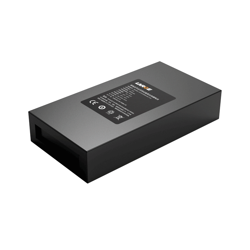 7.6V 5000mAh 高電壓平臺(tái) 手持設(shè)備聚合物鋰電池
