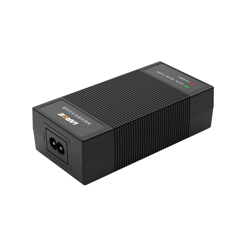 AC-DC_8.4V 3A 2串三元鋰電池充電器，智能鋰電池充電器