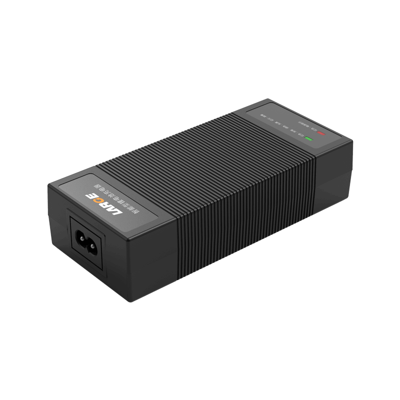 AC-DC_29.2V 3A 8串磷酸鐵鋰電池充電器，智能鋰電池充電器