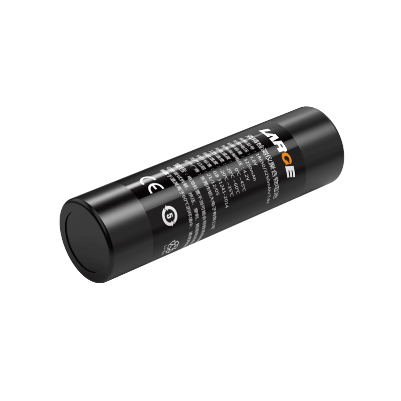 3.6V 3250mAh  酒精檢測(cè)儀 聚合物電池