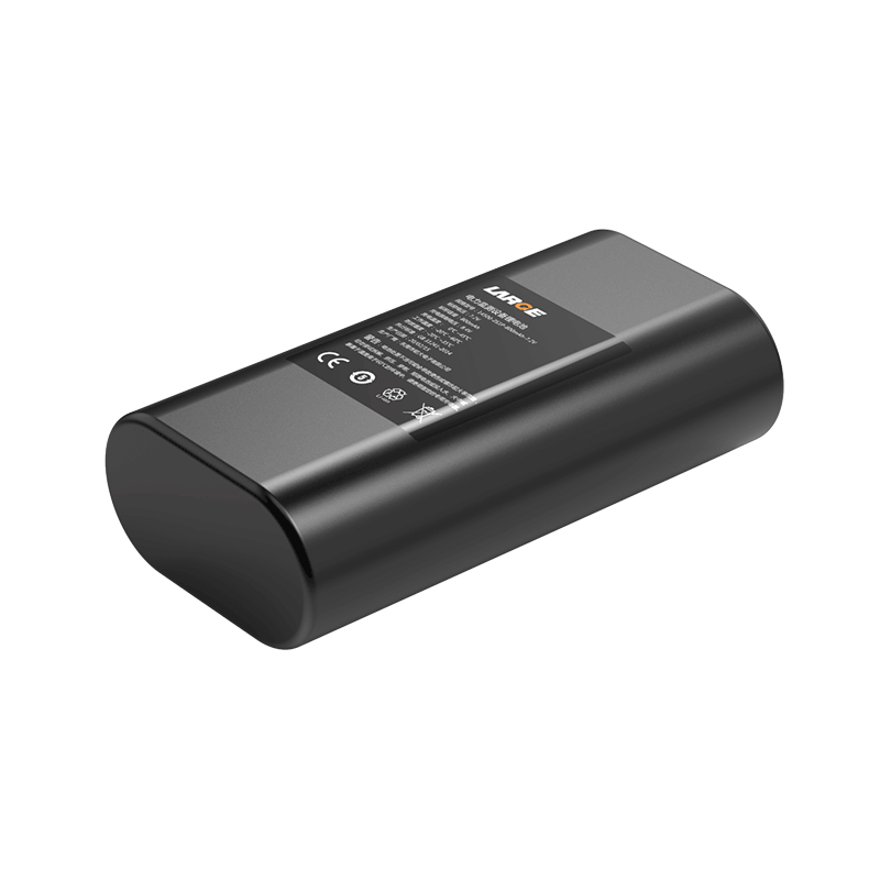 800mAh 7.2V  電力監(jiān)測設(shè)備鋰電池